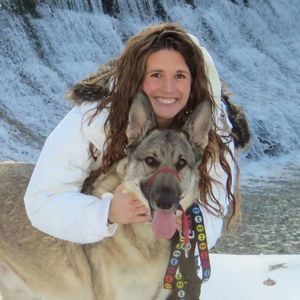 Meet your Posher, Jenny